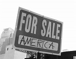 How to Succeed in Yard Sale Business while President | ThePotholeView