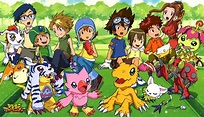 Digimon Adventure | Digimon Wiki | FANDOM powered by Wikia