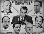 The Watergate Scandal - The life of the 70's