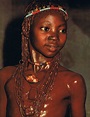 Leni Riefenstahl – Mírame y sé color.- Masters of photography African ...