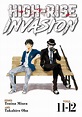 Achetez Mangas - High-Rise Invasion vol 11 - 12 GN Manga - Archonia.com