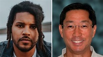 'Wings To Fly': Jarnell Stokes, Jay Fukuto Developing Animated Feature