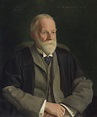 Sir George Howard Darwin (1845–1912), KCB, FRS, Plumian Professor of ...