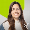 Joana Henriques - iOS Developer - Mindera | XING