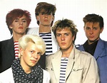 10 Best Duran Duran Songs of All Time - Singersroom.com