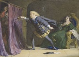 Hamlet - Wikipedia