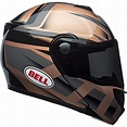 Bell SRT Modular Motorcycle Helmet | Richmond Honda House