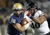 John Hughes drafted by Cleveland Browns: Links, highlights and stories ...