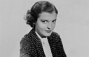 Zita Johann - Turner Classic Movies