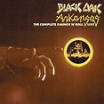 The Complete Raunch 'N' Roll Live (Remastered) by Black Oak Arkansas on ...