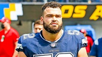 Connor Williams Exits To Miami On New Deal