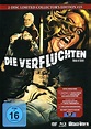 Die Verfluchten (1960) (Cover C, Édition Limitée, Mediabook, Blu-ray ...