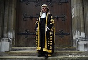 英国最高法院和内阁中的大法官有什么关系？ - 知乎