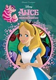 Disney Alice in Wonderland | Book by Editors of Studio Fun ...