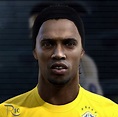 Ronaldinho Gaúcho Face - PES 2012 ~ « P-Patchs HQ » Tudo para seu Pro ...