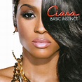 Basic Instinct, Ciara | CD (album) | Muziek | bol