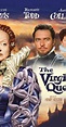 The Virgin Queen (1955) - IMDb