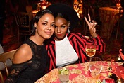 A History of Janelle Monáe and Tessa Thompson’s Relationship