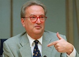 Hannes Swoboda - Alchetron, The Free Social Encyclopedia