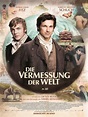 Poster zum Film Die Vermessung der Welt - Bild 7 auf 22 - FILMSTARTS.de