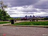 JRay513Tv: The Blog: FairView Park, #Cincinnati #Ohio #scenicviews