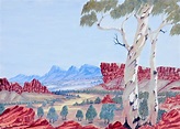 Jungola, Harold Lankin - Artists - Australian Art Auction Records