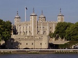 La ejecución de Ana Bolena en la Torre de Londres : Tour Historia
