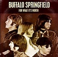 Buffalo Springfield…Springboard To Fame – On The Records