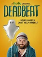 Deadbeat - Serie 2014 - SensaCine.com
