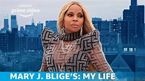 Las mejores películas de Mary J. Blige