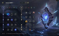 What is the Best Lulu Build in LoL? - Runes, Items, and More! - Digital ...
