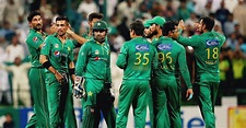Pakistan Cricket Team Schedule of All Matches of ICC World Cup 2019