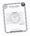 Official Arkansas Death Certificate | Get Your Death Records | Order ...