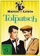 Der Tolpatsch (DVD)