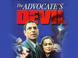 The Advocate's Devil (1997) - Rotten Tomatoes
