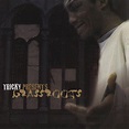 Tricky - Tricky Presents Grassroots [Vinyl] - Amazon.com Music