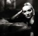 Marlene Dietrich in Words & Images | Austin Film Society