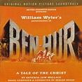 Ben Hur : - original soundtrack buy it online at the soundtrack to your ...