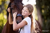 Pferd & Mensch - Pferdefotografie - Monika Bogner Photography
