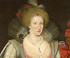 Anne Of Denmark Biography - Facts, Childhood, Family Life & Achievements