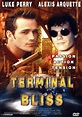 Terminal Bliss (1992) French dvd movie cover