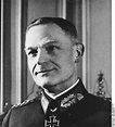 Carl Heinrich von Stülpnagel - Alchetron, the free social encyclopedia