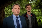 Constantino Parente: Who’s in the Midsomer Murders cast? Neil Dudgeon ...