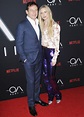 Brit Marling Flaunts Sexy Feet & Husband: Net Worth Of $4 Million