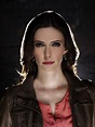 Bitsie Tulloch picture