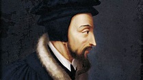 João Calvino - Quem foi, biografia, alvinismo, Reforma Protestante, obras