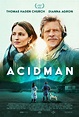 'Acidman' Trailer: Thomas Haden Church and Dianna Agron Hunt Alien Life