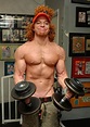 NeuFutur Magazine / neufutur.com: The Spreading Of Bodybuilding Drug ...