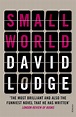Small World: An Academic Romance - Alchetron, the free social encyclopedia