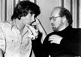 Podcast Special: The Spielberg/Williams Collaboration – The Legacy of ...